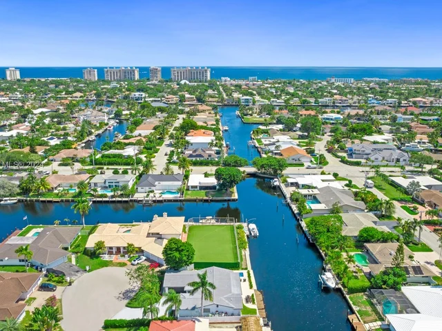 2830 NE 56th Ct, Fort Lauderdale FL 33308