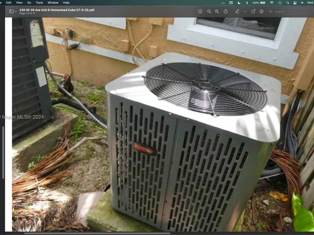 230 SE 29th Ave # 6, Homestead FL 33033