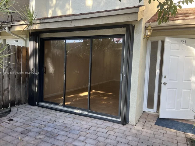 331 City View Dr # 331, Fort Lauderdale FL 33311