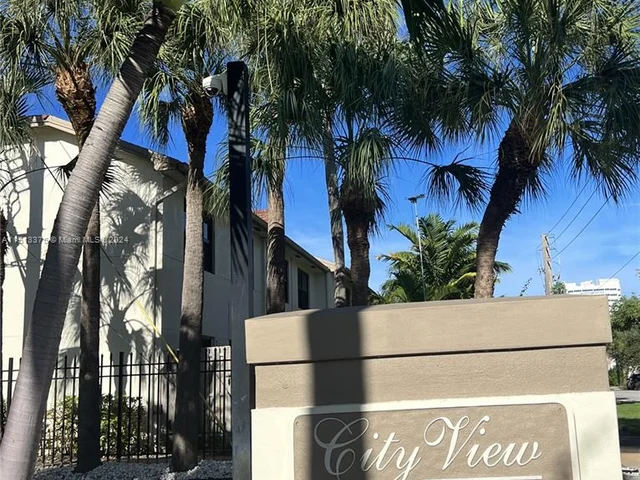 331 City View Dr # 331, Fort Lauderdale FL 33311