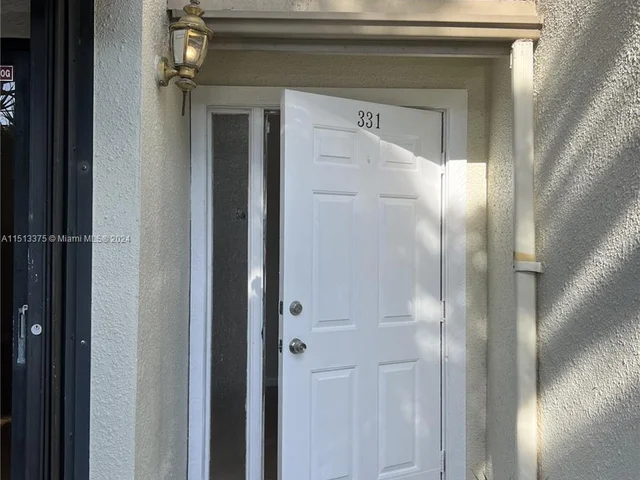 331 City View Dr # 331, Fort Lauderdale FL 33311