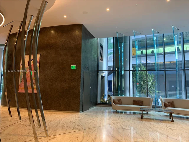 1000 Brickell Plz # 1910, Miami FL 33131