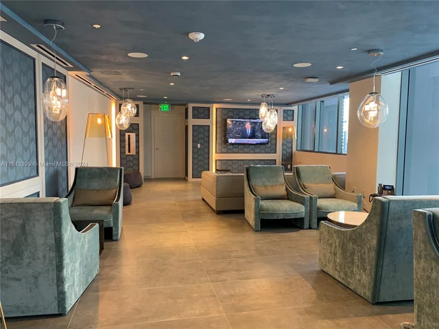 1000 Brickell Plz # 1910, Miami FL 33131