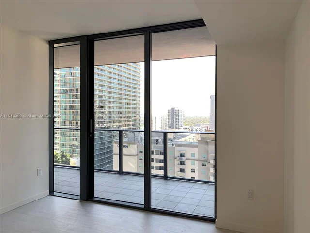 1000 Brickell Plz # 1910, Miami FL 33131