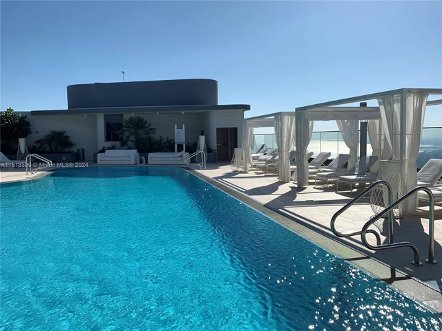 1000 Brickell Plz # 1910, Miami FL 33131