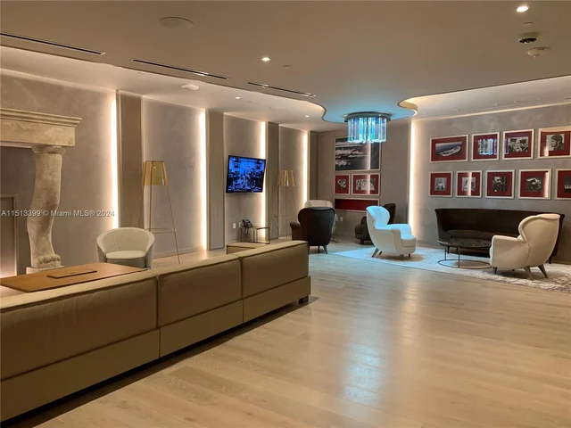 1000 Brickell Plz # 1910, Miami FL 33131