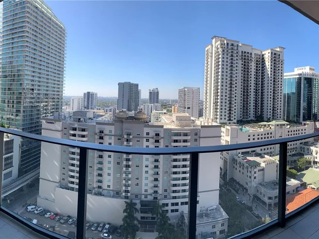 1000 Brickell Plz # 1910, Miami FL 33131