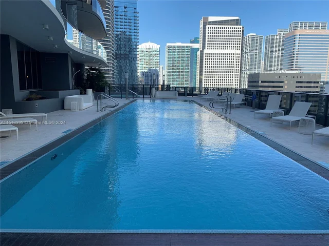 1000 Brickell Plz # 1910, Miami FL 33131