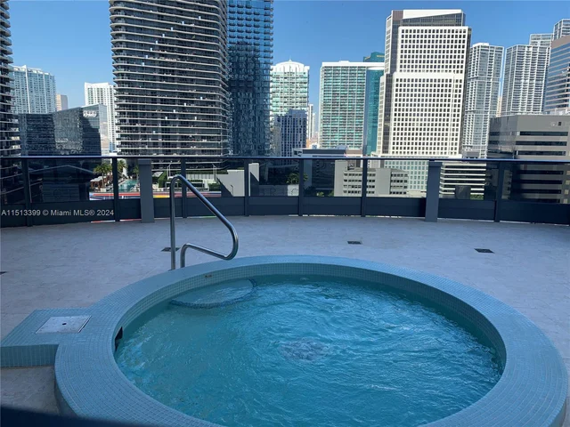 1000 Brickell Plz # 1910, Miami FL 33131