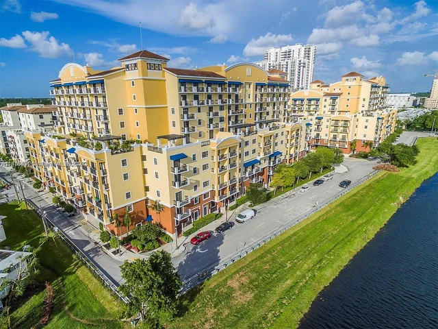 8390 SW 72nd Ave # 110, Miami FL 33143