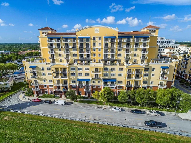 8390 SW 72nd Ave # 110, Miami FL 33143