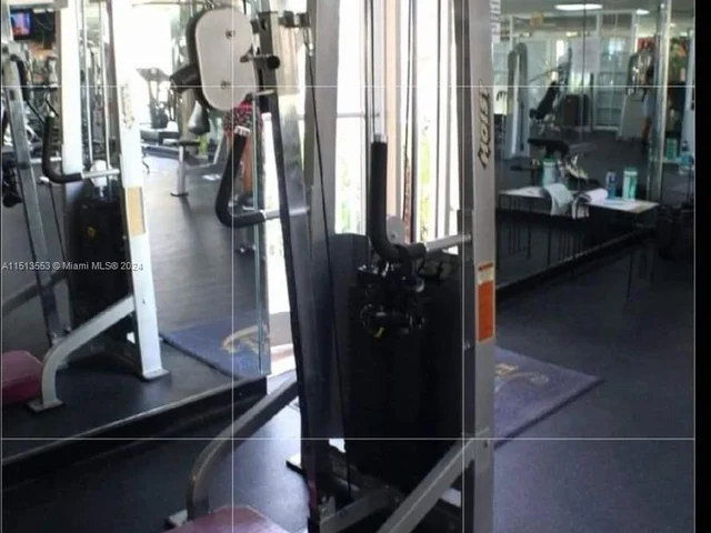 9375 Fontainebleau Blvd # L417, Miami FL 33172