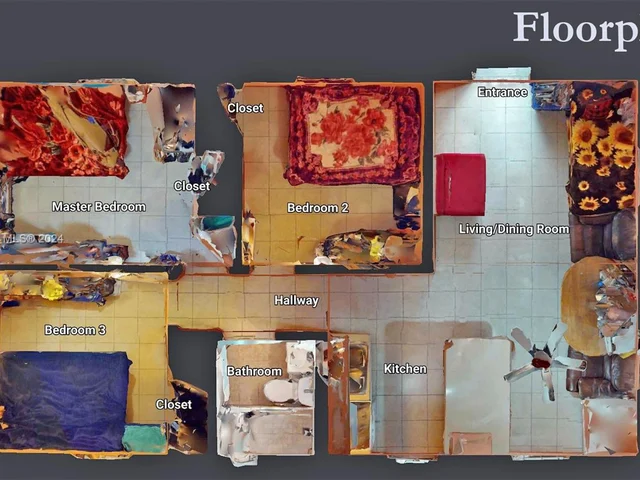 421 SW 8th Ave, Homestead FL 33030