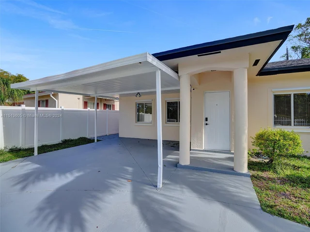 12031 NW 5th Ave # 1, Miami FL 33168