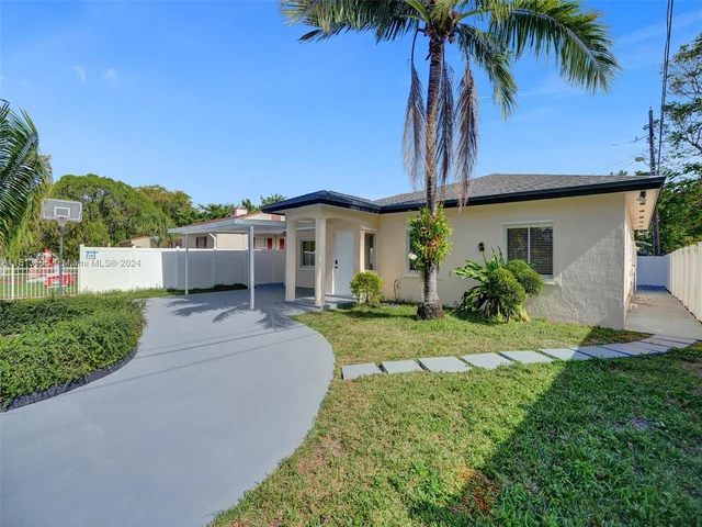 12031 NW 5th Ave # 1, Miami FL 33168