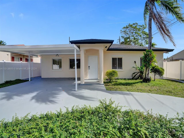 12031 NW 5th Ave # 1, Miami FL 33168