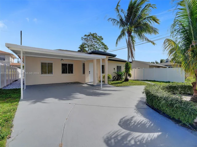 12031 NW 5th Ave # 1, Miami FL 33168