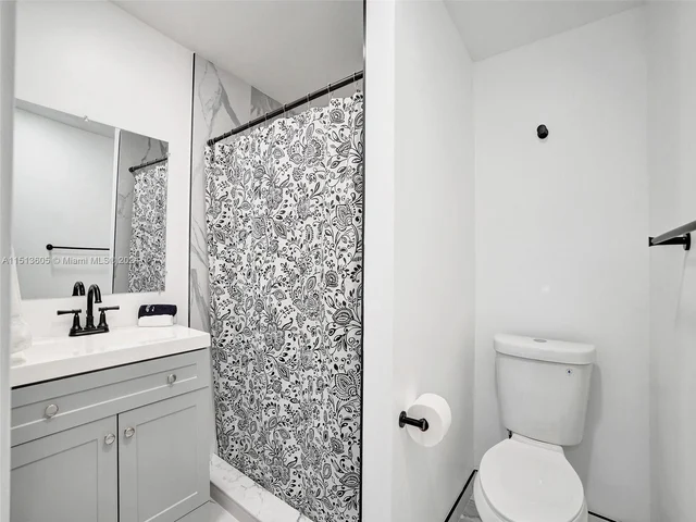 12031 NW 5th Ave # 1, Miami FL 33168