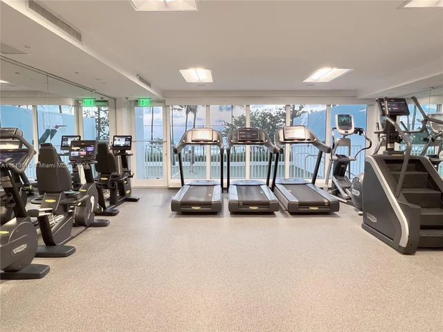 9601 Collins Ave # 1702, Bal Harbour FL 33154