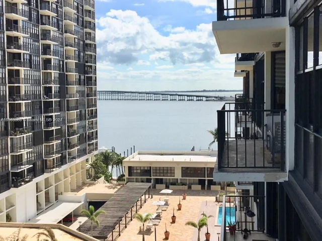 1901 Brickell Ave # B911, Miami FL 33129