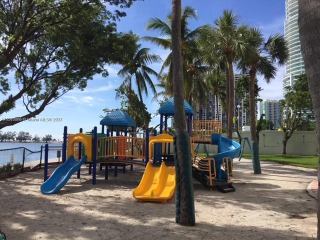 1901 Brickell Ave # B911, Miami FL 33129