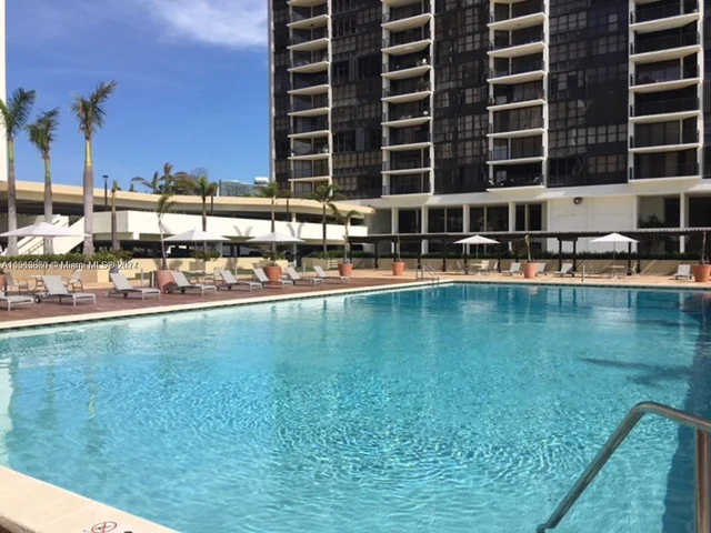 1901 Brickell Ave # B911, Miami FL 33129