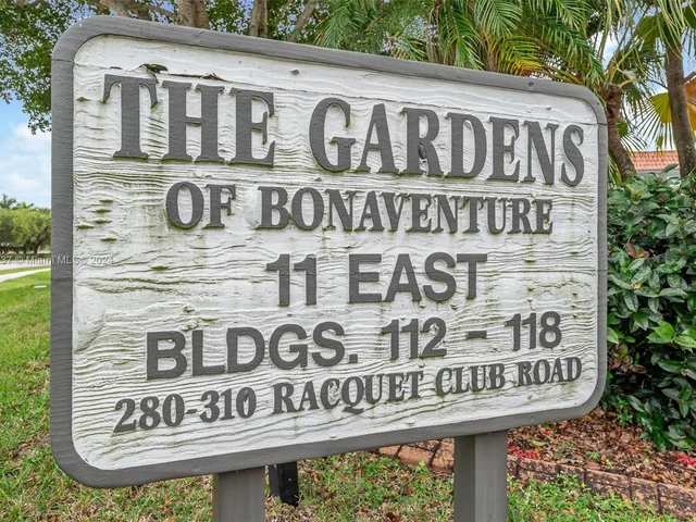 304 Racquet Club Rd # 101, Weston FL 33326