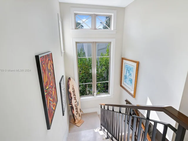 7732 Atlantic Way, Miami Beach FL 33141