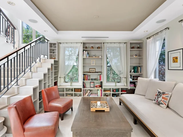 7732 Atlantic Way, Miami Beach FL 33141