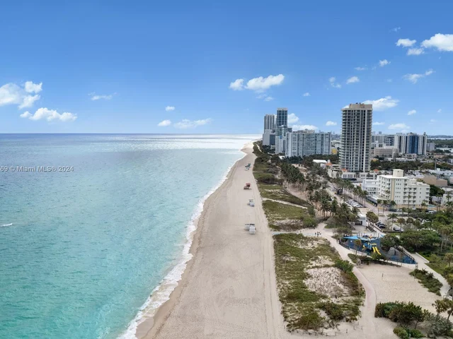 7732 Atlantic Way, Miami Beach FL 33141