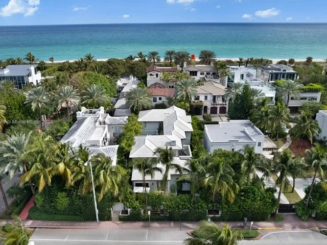 7732 Atlantic Way, Miami Beach FL 33141