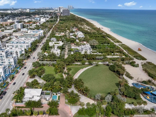 7732 Atlantic Way, Miami Beach FL 33141