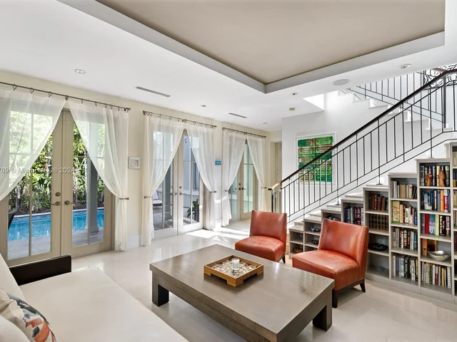 7732 Atlantic Way, Miami Beach FL 33141