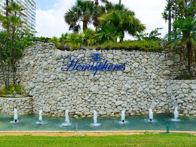 1980 S Ocean Dr # 18M, Hallandale Beach FL 33009