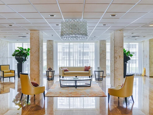 1980 S Ocean Dr # 18M, Hallandale Beach FL 33009