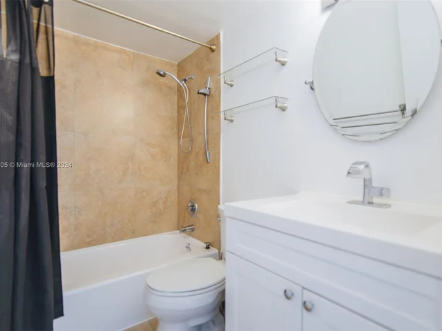 1980 S Ocean Dr # 18M, Hallandale Beach FL 33009