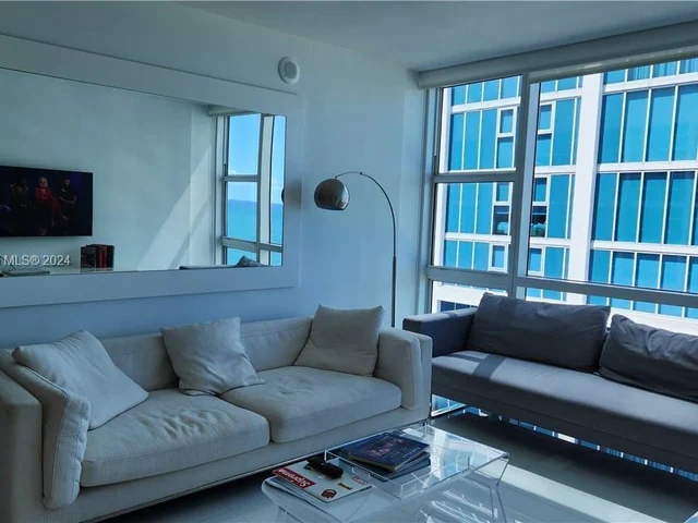 6801 Collins Ave, Miami Beach FL 33141