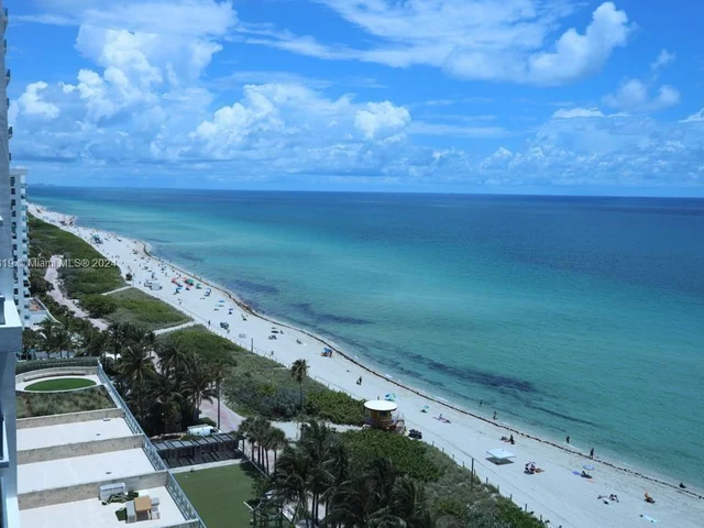 6801 Collins Ave, Miami Beach FL 33141