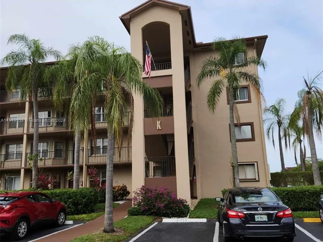 13255 SW 16th Ct # 309K, Pembroke Pines FL 33027