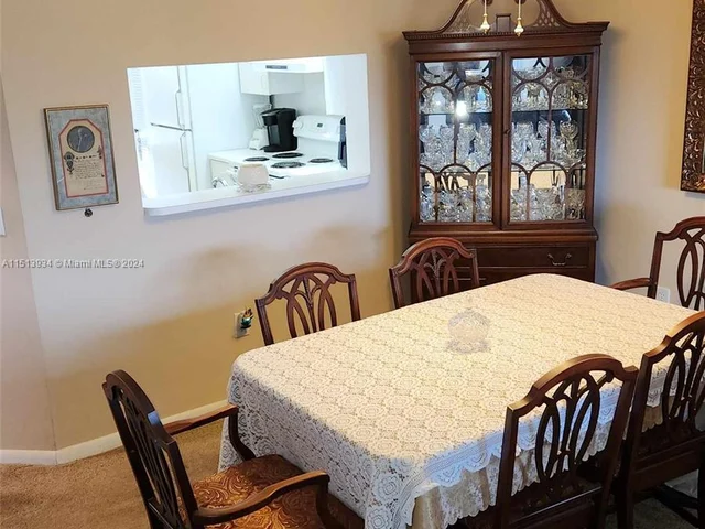 13255 SW 16th Ct # 309K, Pembroke Pines FL 33027