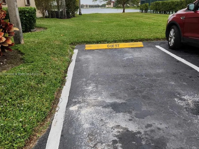 13255 SW 16th Ct # 309K, Pembroke Pines FL 33027