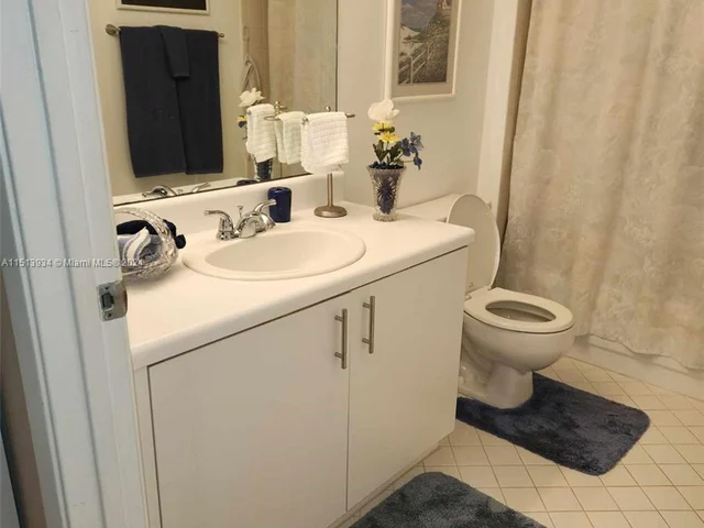 13255 SW 16th Ct # 309K, Pembroke Pines FL 33027