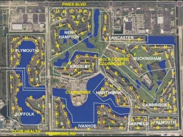 13255 SW 16th Ct # 309K, Pembroke Pines FL 33027