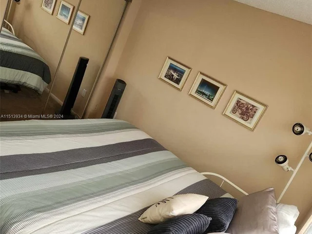 13255 SW 16th Ct # 309K, Pembroke Pines FL 33027