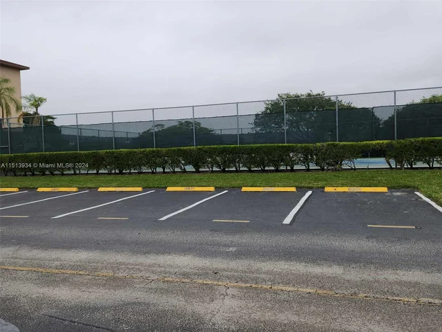 13255 SW 16th Ct # 309K, Pembroke Pines FL 33027