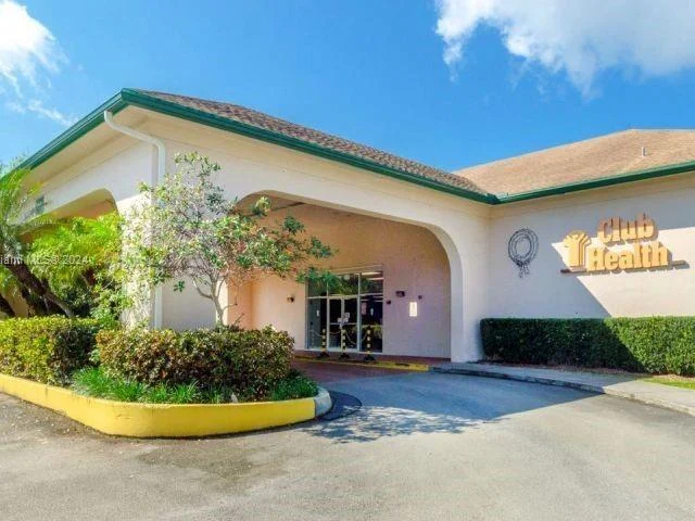 13255 SW 16th Ct # 309K, Pembroke Pines FL 33027