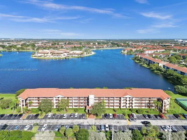 13255 SW 16th Ct # 309K, Pembroke Pines FL 33027