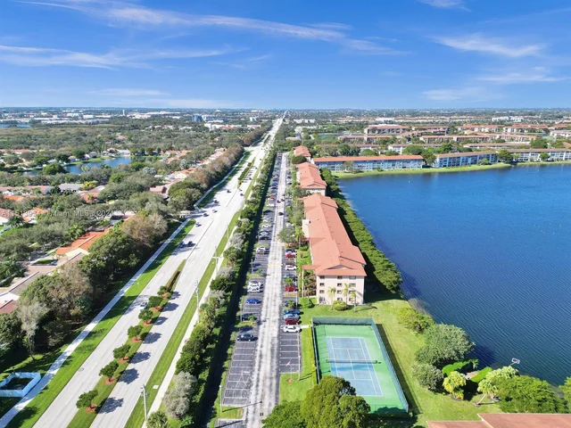 13255 SW 16th Ct # 309K, Pembroke Pines FL 33027