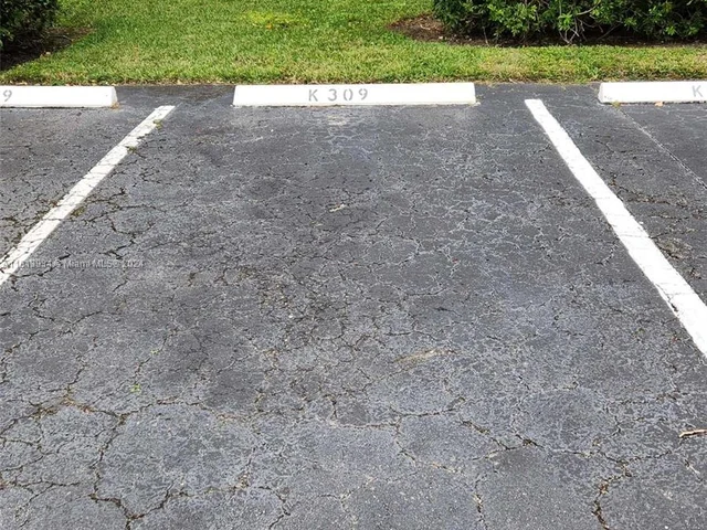 13255 SW 16th Ct # 309K, Pembroke Pines FL 33027