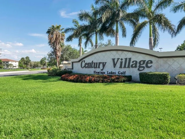 13255 SW 16th Ct # 309K, Pembroke Pines FL 33027